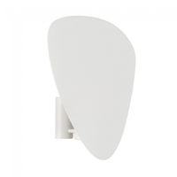 aplique de pared screen murano