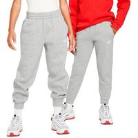 nike pantalon chandal sportswear club fleece para nino