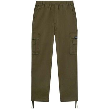 Dolly Noire Pantalones Ripstop Baggy Cargo para hombre