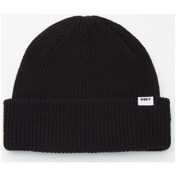 Obey Gorro Bold organic beanie para hombre