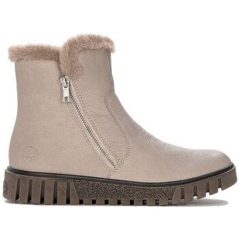 Rieker Botines Y348160 para mujer