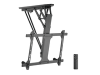 soporte de techo equip 650329 para pantalla 32 - 70 de techo motorizado vesa max 600x400 peso max 35kgs