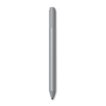 Lápiz Digital Microsoft Surface Pen Platino Bluetooth 4.0