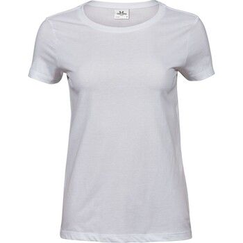 Tee Jays Camiseta Luxury para mujer