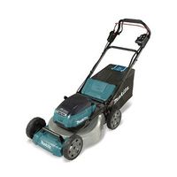 cortacesped 18vx2 lxt 46cm carcasa - makita - dlm462z