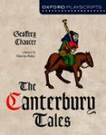 oxford playscripts the canterbury tales oxford playscripts s