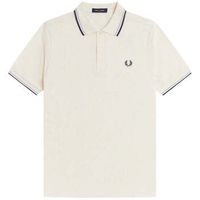 fred perry tops y camisetas polo para hombre