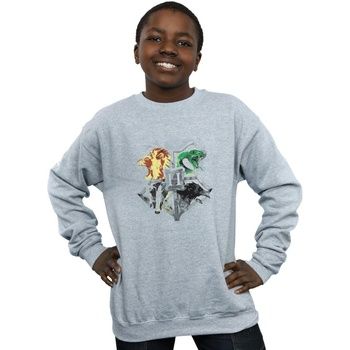 Harry Potter Jersey Hogwarts para niño