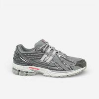 new balance zapatillas 1906r black metallic urgent red slate para hombre