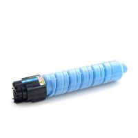compatible cyan ricoh 821097 toner cartridge