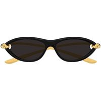 bottega veneta gafas de sol bv1390s-001 para mujer