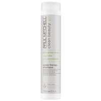 paul mitchell clean beauty scalp therapy shampoo 250ml