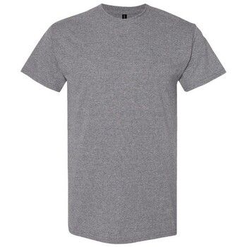 Gildan Camiseta Heavy Cotton para hombre