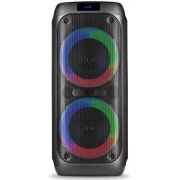 ngs wild banger 3 - altavoz compatible con tecnologia bluetooth