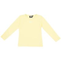 leone 1947 camiseta manga larga girl long sleeves basic para nina
