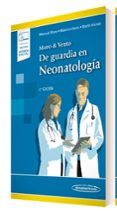 moro & vento de guardia en neonatologia