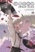 bungo stray dogs vol 23