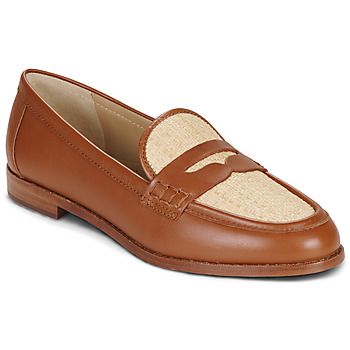 Lauren Ralph Lauren Mocasines WYNNIE-FLATS-LOAFER para mujer