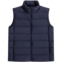 animal abrigo de plumas mw4808 para hombre