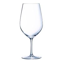 juego de 6 copas vino cristal 74 cl
