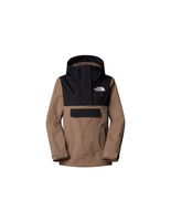 chaqueta de esqui y snow the north face w driftview marronnegrotnf mujer