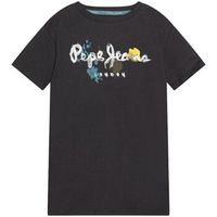 pepe jeans camiseta pb503840 977 para nino