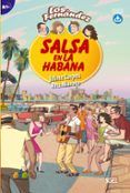 salsa en la habana