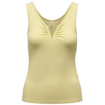 JDY Camiseta tirantes Fransiska para mujer