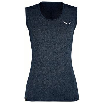 Salewa Camiseta tirantes T-shirt Pedroc 3 Dry W Tank 27727-3986 para mujer