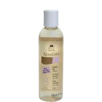 aceites esenciales de keracare para el cabello120 ml