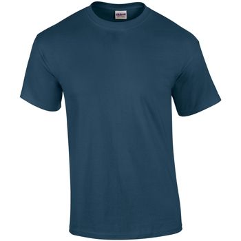 Gildan Camiseta FK2634 para mujer