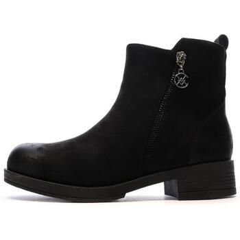 Chattawak Botines 8-Vamp para mujer