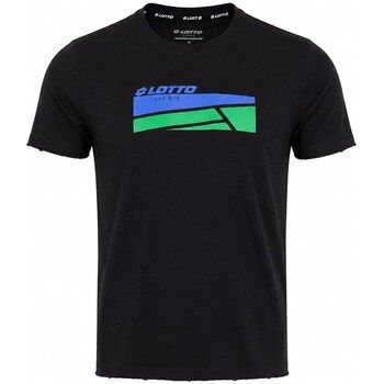 Lotto Camiseta LO61635M0002 para hombre