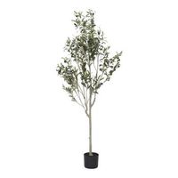 planta artificial olivo 70x150x70
