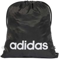 adidas complemento deporte linear gymsack para hombre