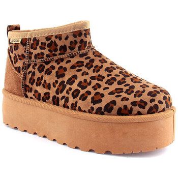 Isteria Botines L Ankle boots para mujer