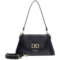 guess bandolera karnilla flap para mujer