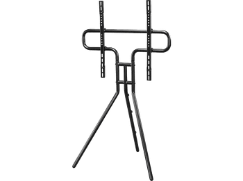 Soporte TV - Hama 00220870, Altura regulable, 191 cm (75