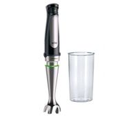 batidora de mano minipimer 7 mq 7000x braun 1000w con vaso medidor negroinox
