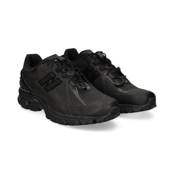 New Balance Zapatillas Hombre - Negro Talla 9.5