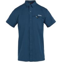 regatta camisa manga corta rg9759 para hombre