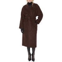 elisabetta franchi abrigo cp01d66e2-ev9 para mujer