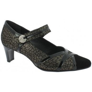 Artika Zapatos de tacón nobel para mujer