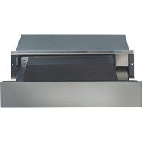 hotpoint ud 514 ix accessory drawer - stainless steel stainless steel