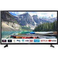 32 sharp 1t-c32bc2ke1fb  smart hd ready led tv