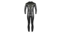 traje aquaman gold 2 negro  hombre