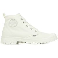 palladium botines pampa sp20 hi canvas para mujer