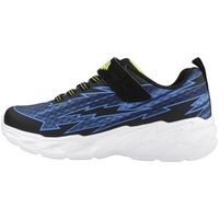 skechers deportivas moda light storm 20-bolt para nino