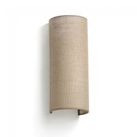 aplique de pared otton 2 luces