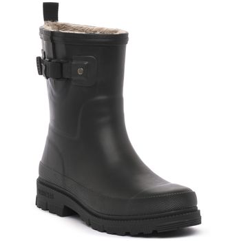 Verbenas Botines VERBENAS LINA FUR SMOOTH para mujer